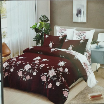 Набор для сна Аланна евро светится в темноте