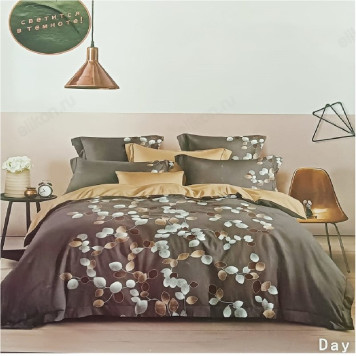 Набор для сна Аланна семейный светится в темноте-1