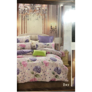 Набор для сна Аланна семейный светится в темноте-3