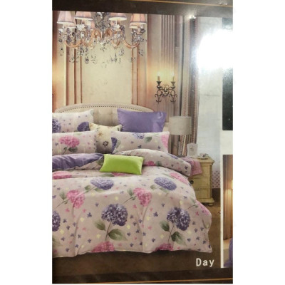 Набор для сна Аланна семейный светится в темноте-3