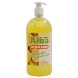 Жидкое мыло ALBA Цитрусовая фантазия 1л