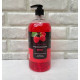 Жидкое крем-мыло ALBA CLEAN PROFESSIONAL Малина ЭС-00000952