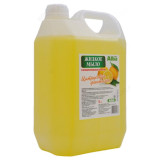 Жидкое мыло ALBA Цитрусовая фантазия 5л (канистра)