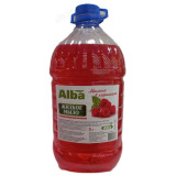 Жидкое мыло ALBA Малина в карамели 5л