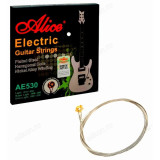 Комплект струн для электрогитары ALICE AE530L 532 LIGHT