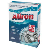 Средство от накипи Aliron 300г карт/п