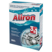 Средство от накипи Aliron 300г карт/п