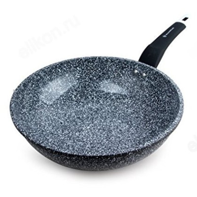 Сковорода STONETEC 5001.28 28см-1