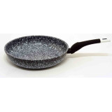 Сковорода STONETEC 5001.28 28см