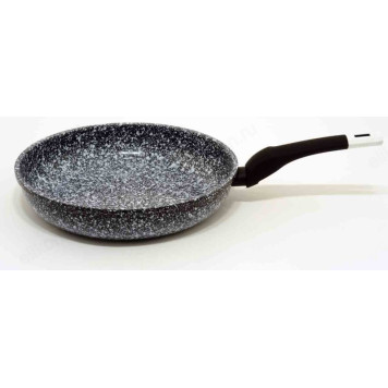 Сковорода STONETEC 5001.28 28см