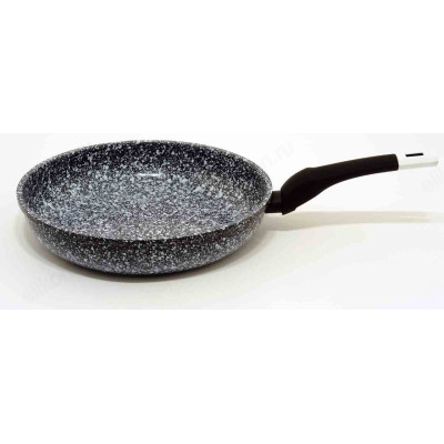 Сковорода STONETEC 5001.28 28см