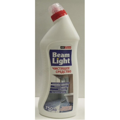 Средство чистящее универсальное "Beam Light" Alt Clean 750 мл.-1