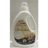 Кондиционер для белья TIME "Магия весны"(1,5 л канистра)