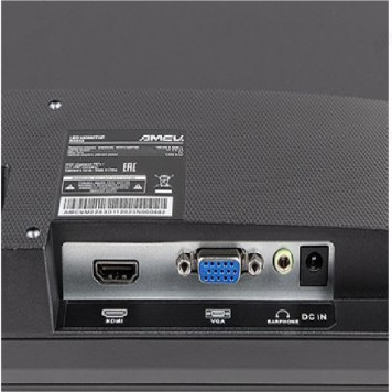 Монитор 22" AMCV M22X3-5