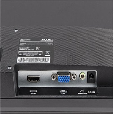 Монитор 24" AMCV M24X3-6