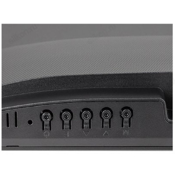 Монитор 24" AMCV M24X3-7