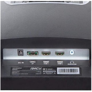 Монитор 27 AMCV M27GX4-3