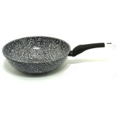 Сотейник AMERCOOK 5003.28 4,5л 28см Сотейник AMERCOOK 5003.28 4,5л 28см