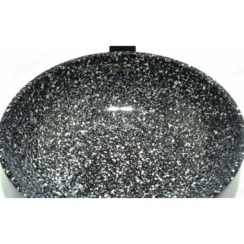 Сотейник AMER COOK 5003.28 4,5л 28см-2