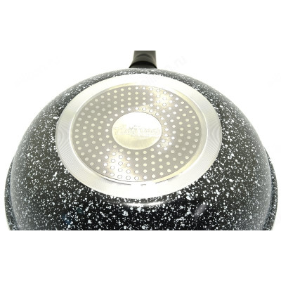 Сотейник AMER COOK 5003.28 4,5л 28см-3