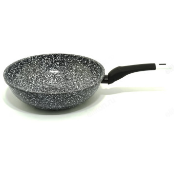 Сотейник AMER COOK 5003.28 4,5л 28см