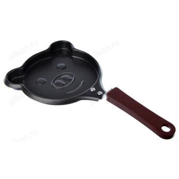 Сковорода-мини Забавные животные 846-214 d13,5см-1