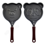 Сковорода-мини Забавные животные 846-214 d13,5см