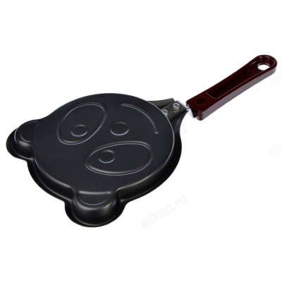 Сковорода-мини Забавные животные 846-214 d13,5см-2