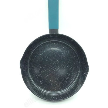 Сковорода AMERCOOK AC-2001.26В без крышки-1