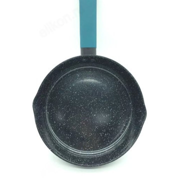 Сковорода AMERCOOK AC-2001.28В без крышки-1