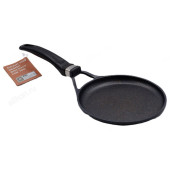 Сковорода блинная AMERCOOK AC-6601 20см