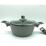 Кастрюля AMERCOOK 24 см (AC-2005.24В)