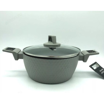 Кастрюля AMERCOOK 24 см (AC-2005.24В)