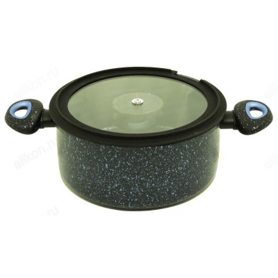 Кастрюля AMER COOK 24 см 4.5л (АС5005.24)-2