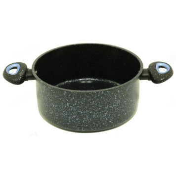 Кастрюля AMER COOK 24 см 4.5л (АС5005.24)-3