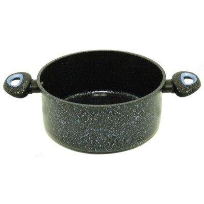 Кастрюля AMER COOK 24 см 4.5л (АС5005.24)-3