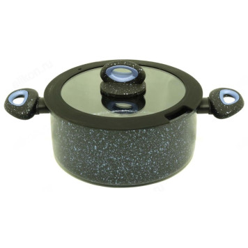 Кастрюля AMER COOK 24 см 4.5л (АС5005.24)