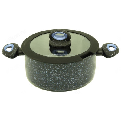 Кастрюля AMER COOK 24 см 4.5л (АС5005.24)