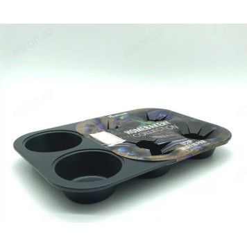 Форма для выпечки AMERCOOK KCM9504 31*21*3,8см-1