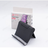 Подставка для телефона, планшета AMFOX 7-Stand, BK