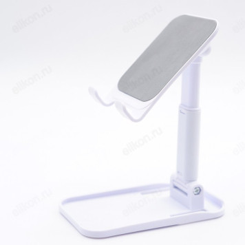 Подставка для телефона, планшета Amfox S808, белый-1