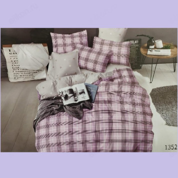 Набор для сна Amoretto семейный Сатин