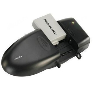 Универсальное зарядное устройство для аккумуляторов Ansmann 5025113-1