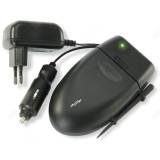 Зарядка универсальная ANSMANN 5025113 для аккумуляторов