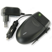 Зарядка универсальная ANSMANN 5025113 для аккумуляторов Зарядка универсальная ANSMANN 5025113 для аккумуляторов