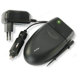 Универсальное зарядное устройство для аккумуляторов Ansmann 5025113