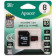 карта MicroSD 8GB Apacer Class 10+адаптер