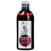 Шампунь для волос APOTEK S репейный 250мл 974-106