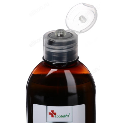 Шампунь для волос APOTEK S репейный 250мл 974-106-2