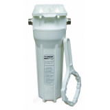 Фильтр AQUAPOST COLD SL-10" 3/4" белый, для х/в, ключ, кронштейн